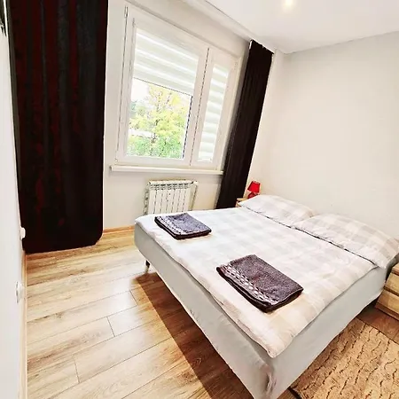Apartament Sunny Centrum