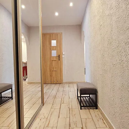 Apartment Sunny Centrum Zakopane