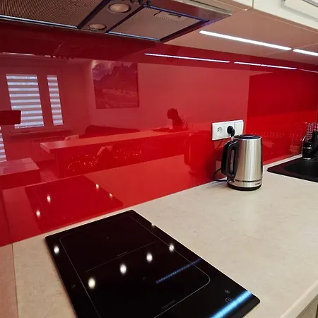 Apartament Sunny Centrum *
