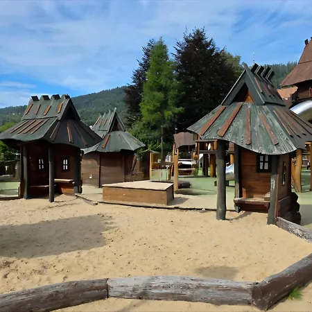 Apartment Sunny Centrum