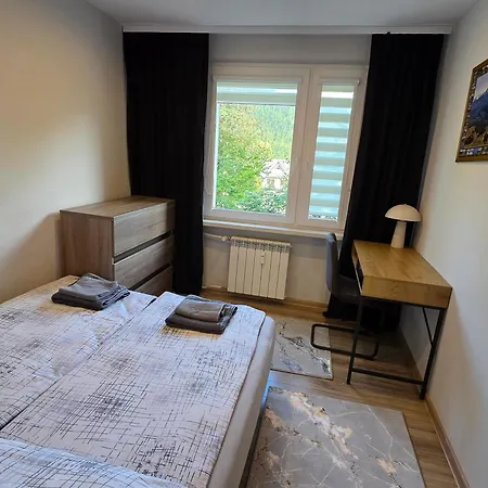 Sunny Centrum Zakopane