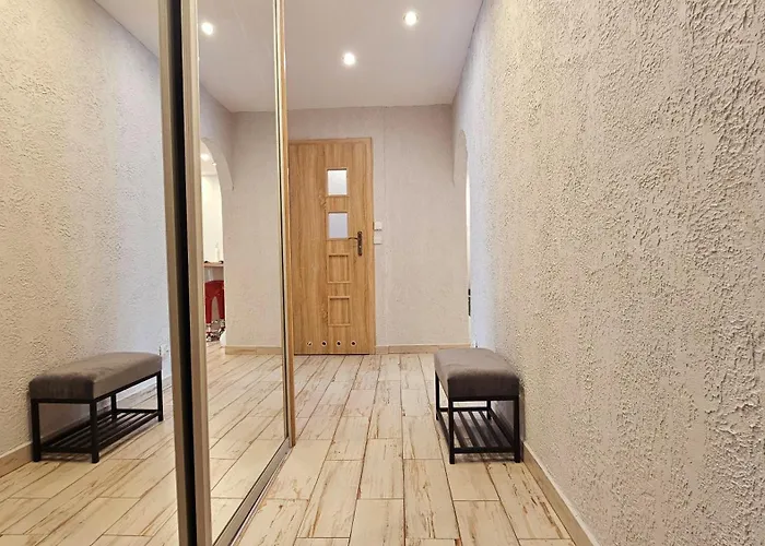 Appartamento Sunny Centrum Zakopane