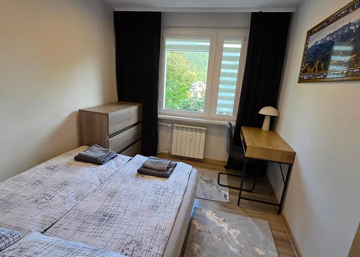 Sunny Centrum Zakopane