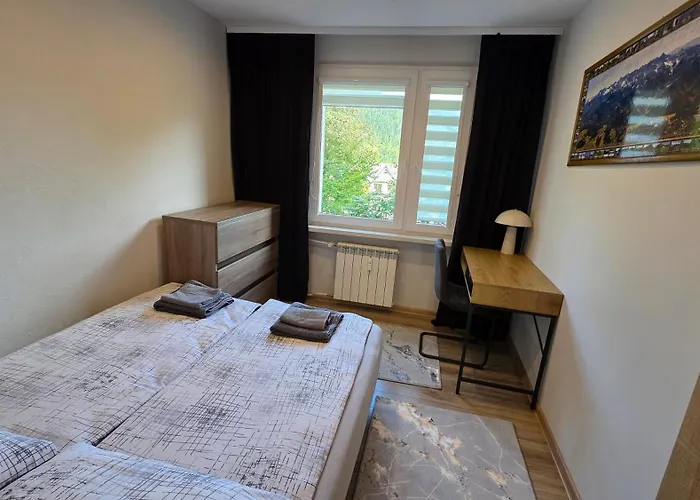 Sunny Centrum * Zakopane