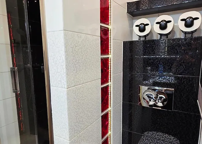 Sunny Centrum Zakopane